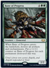Bane of Progress - Commander Collection: Green - #003/008
