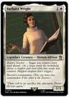 Barbara Wright - Universes Beyond: Doctor Who - #0014