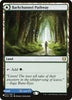 Barkchannel Pathway - The List Reprints - #251/285