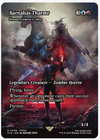 Barnabas Tharmr - Kraum, Ludevic's Opus (Showcase) (Foil) - Final Fantasy: Through the Ages - #0056