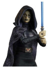 Star Wars Attack of the Clones Black Series Barriss Offee Action Figure