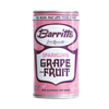 Barritt's Sparkling Grapefruit 12fl oz (SNG 24-4)