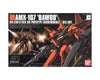 #15 Bawoo "Z Gundam", Bandai Hobby HGUC