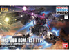 #07 Dom Test Type "Gundam The Origin" Bandai Hobby HG 1/144