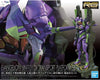 Evangelion Unit-01 DX Transport Platform Set RG Model Kit