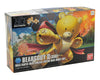 #05 Bearguy III (San). "Gundam Build Fighters", Bandai Hobby HGBF
