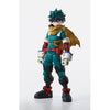My Hero Academia: Izuku Midoriya TAMASHII NATIONS S.H.Figuarts