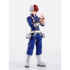 My Hero Academia: Shoto Todoroki TAMASHII NATIONS S.H.Figuarts Figure
