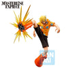 Sanji (Burst of Energy) "One Piece", Revible Moment Ichibansho Figure