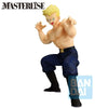 General Blue (vs Red Ribbon Army) "Dragon Ball", Ichibansho Masterlise Figure