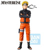 Naruto Uzumaki (Kazekage Rescue Arc) "Naruto Shippuden", Ichibansho Masterlise Figure
