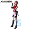 Sakura Haruno (Kazekage Rescue Arc) "Naruto Shippuden", Ichibansho Masterlise Figure
