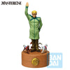 Steven Steel (Steel Ball Run 1) JoJo's Bizarre Adventure: Steel Ball Run", Ichibansho Figure