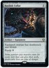 Basilisk Collar - Commander Legends: Battle for Baldur's Gate - #300/361