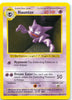 Haunter - Base Set (Shadowless) - #29/102