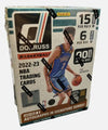 2022/23 Panini Donruss Basketball Blaster Box