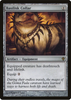 Basilisk Collar - (Foil) Worldwake #122/145