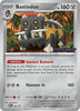 Bastiodon - 085 (Pitch Black Stamped) - ME: Mega Evolution Promo