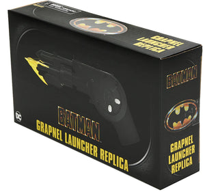 Batman Grapnel Launcher Replica - Sweets and Geeks