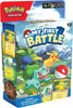 Pokemon My First Battle - Sweets and Geeks