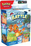 Pokemon My First Battle - Sweets and Geeks