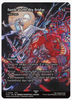 Battle at the Big Bridge - Fatal Push (Showcase) (Foil) - Final Fantasy: Through the Ages - #0009