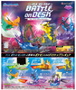 Re-ment DesQ Battle On Desk Ver. Anime Pokemon Pack