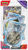 Temporal Forces Premium Checklane Blister [Baxcalibur]