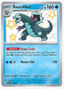 Baxcalibur (Shiny Rare) - SV: Paldean Fates # 130/091