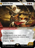 Bayek of Siwa (Showcase) (Foil) - Universes Beyond: Assassin's Creed #0142