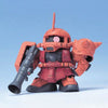 BB#231 MS-06S Zaku II, Bandai Hobby SD