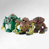 BB238 GOGG & AGGUY & ZOCK, Bandai Hobby SD