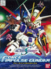BB#280 Force Impulse Gundam "Gundam SEED Destiny", Bandai Hobby SD