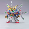BB#377 Musha Godmaru "Legend BB", Bandai Hobby SD