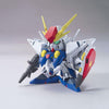 BB#386 Xi Gundam "Hathaway's Flash", Bandai Hobby SD