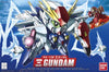 BB#386 Xi Gundam "Hathaway's Flash", Bandai Hobby SD