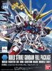 BB #388 Build Strike Full Package "Gundam Build Fighters", Bandai Hobby SD