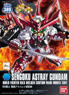 BB#389 Sengoku Astray Gundam "Gundam Build Fighters", Bandai Hobby SD