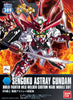 BB#389 Sengoku Astray Gundam "Gundam Build Fighters", Bandai Hobby SD