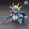 BB#389 Lightning Gundam "Gundam Build Fighters Try", Bandai Hobby Super Deformed