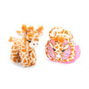 Purse & Plush - Giraffe