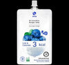 J.BELLY Konjac Jelly Blueberry 150ml (SNG50-1)