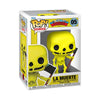 Funko Pop! Vinyl: Loteria - La Muerte #05 - Sweets and Geeks