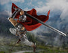 Berserk: Guts (Band of the Hawk) S.H.Figuarts