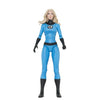 Marvel Select Sue Storm Action Figure - Sweets and Geeks