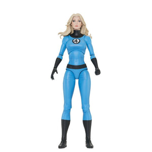 Marvel Select Sue Storm Action Figure - Sweets and Geeks