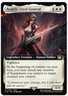 Beatrix, Loyal General (Extended Art) - Final Fantasy - #0426