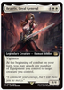 Beatrix, Loyal General (Extended Art) - Final Fantasy - #0426