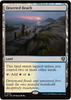 Deserted Beach - Innistrad Remastered #0276