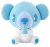 Cubchoo Psycho Soda Refresh Japanese Pokémon Center Plush